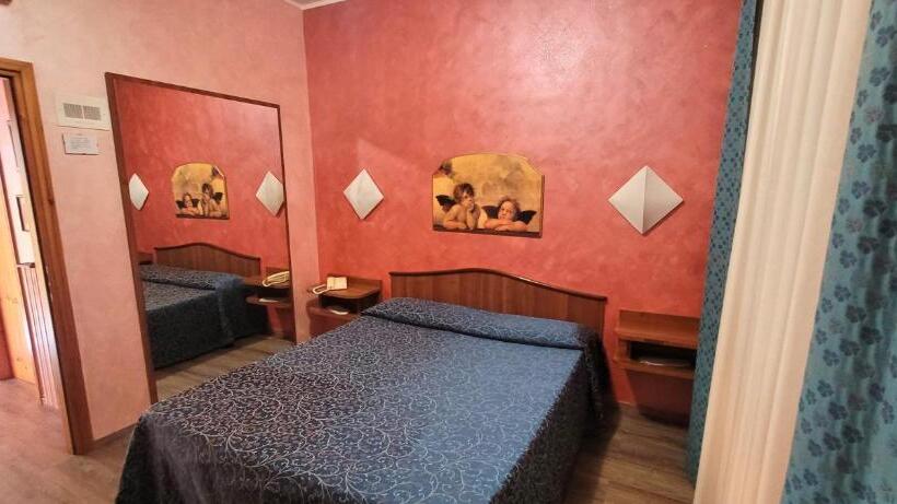 בית מלון כפרי Paradiso