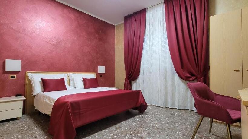 בית מלון כפרי Paradiso