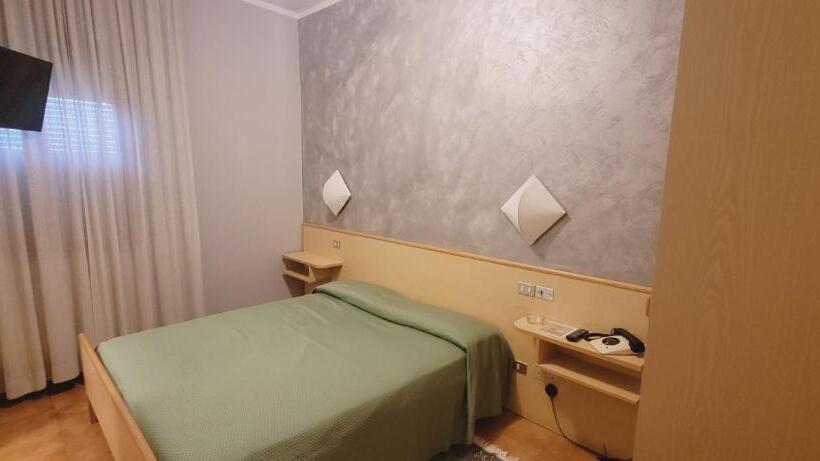 בית מלון כפרי Paradiso