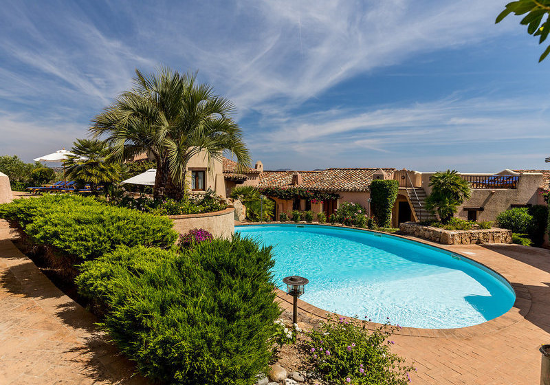 فندق Residence Vista Village