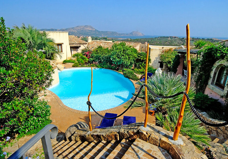 فندق Residence Vista Village