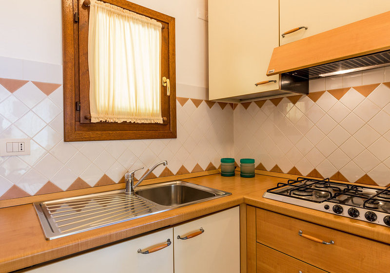 فندق Residence Vista Village