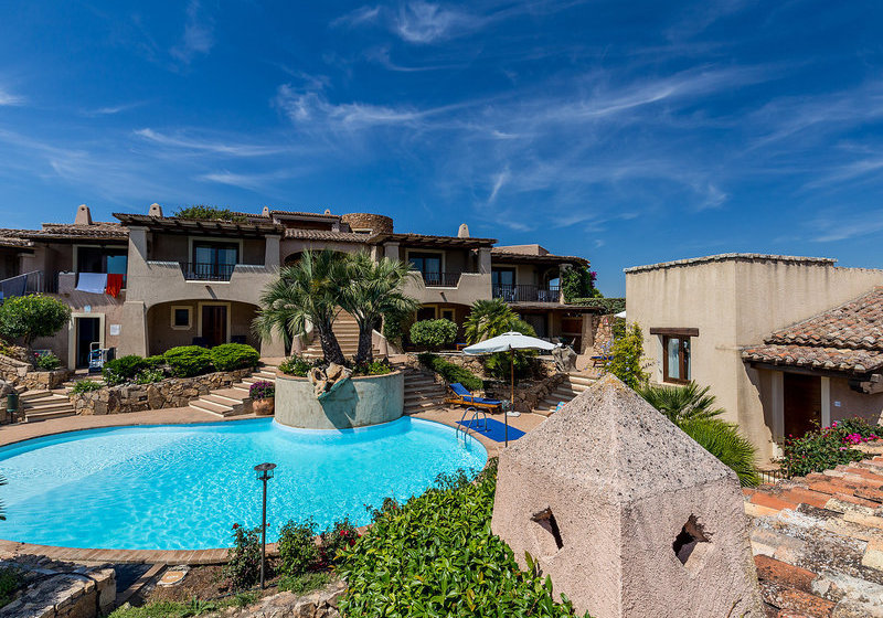 فندق Residence Vista Village