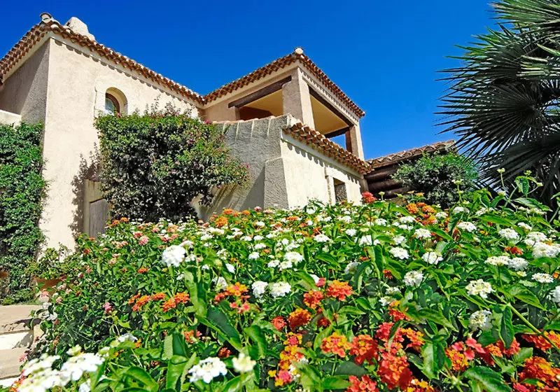 ホテル Residence Vista Village