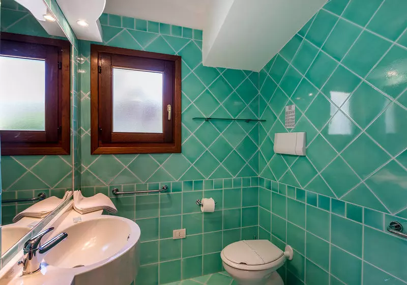 ホテル Residence Vista Village