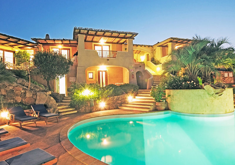 فندق Residence Vista Village