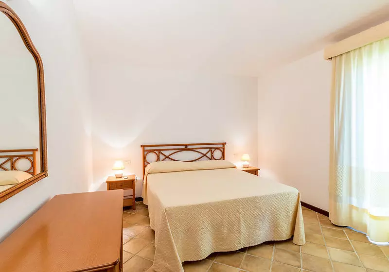 ホテル Residence Vista Village