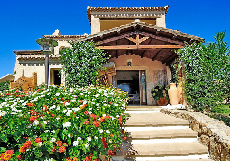 فندق Residence Vista Village