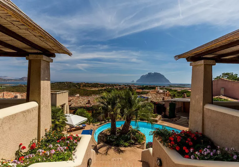 ホテル Residence Vista Village