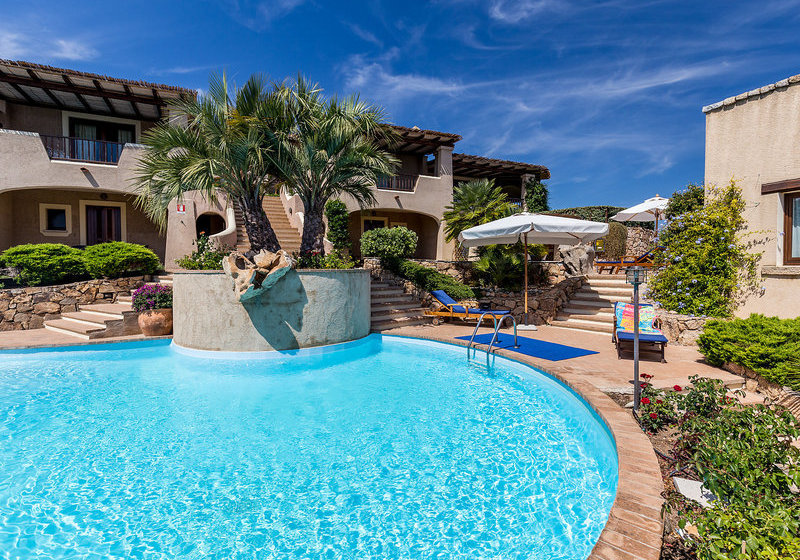 فندق Residence Vista Village