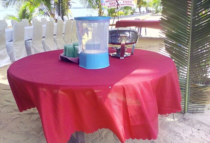 Otel Seaside Travellers Inn