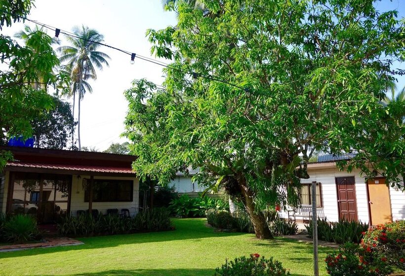 Otel Seaside Travellers Inn