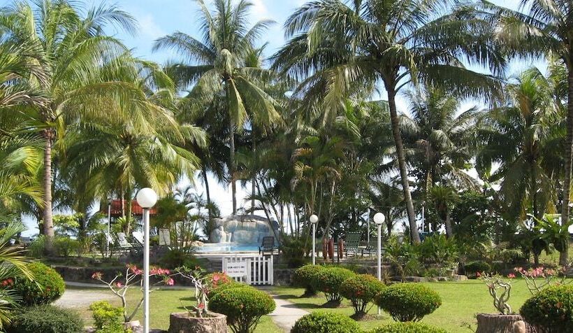 Otel Seaside Travellers Inn