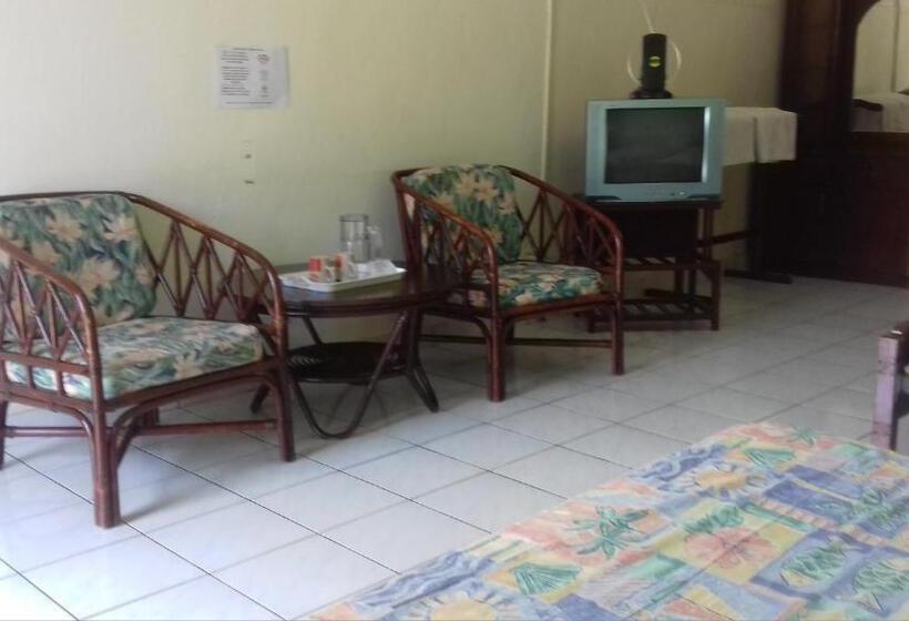 Otel Seaside Travellers Inn