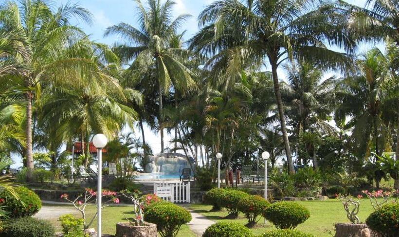 Otel Seaside Travellers Inn