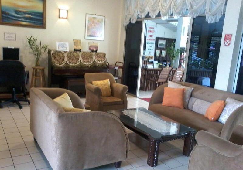 Otel Seaside Travellers Inn