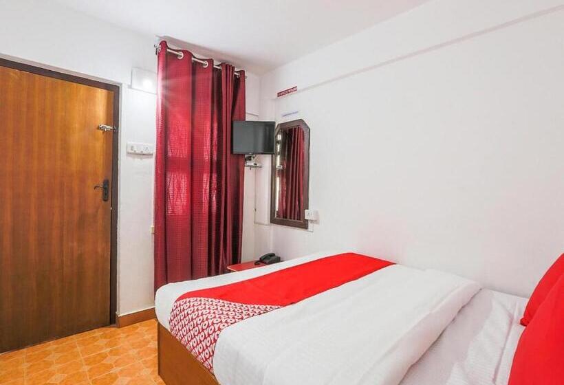 Hotell Vv Residency
