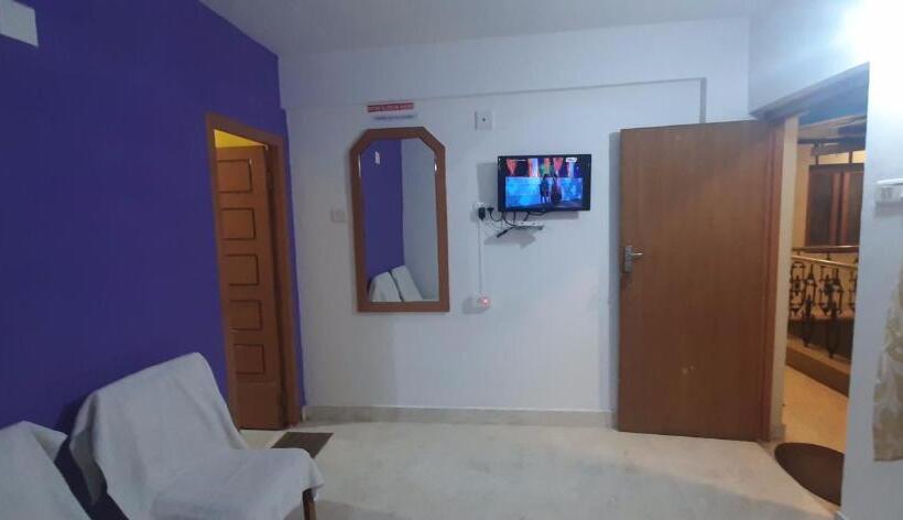 Hotell Vv Residency