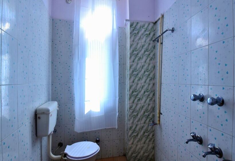 Hotel Space By Oyo Rooms