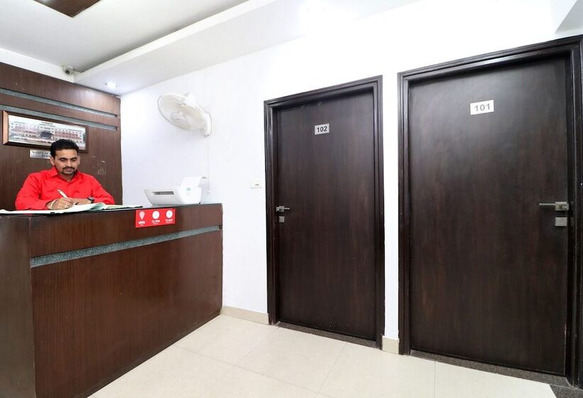 Hotel Space By Oyo Rooms