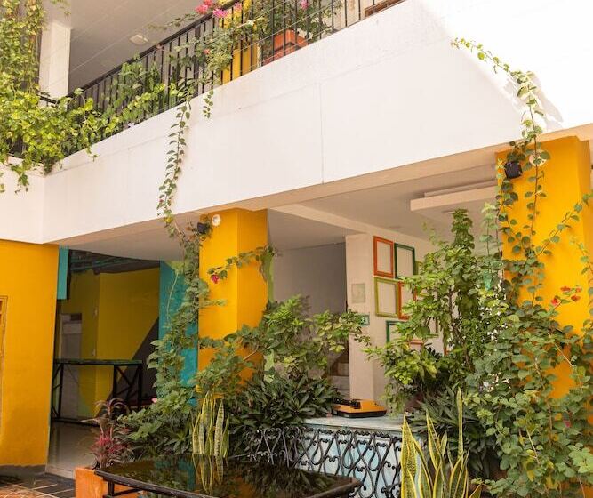 Otel Millenium Victoria Plaza