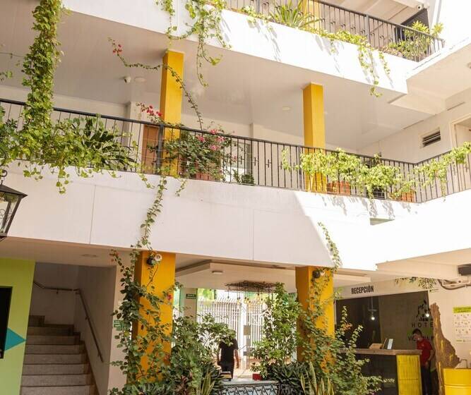 Otel Millenium Victoria Plaza