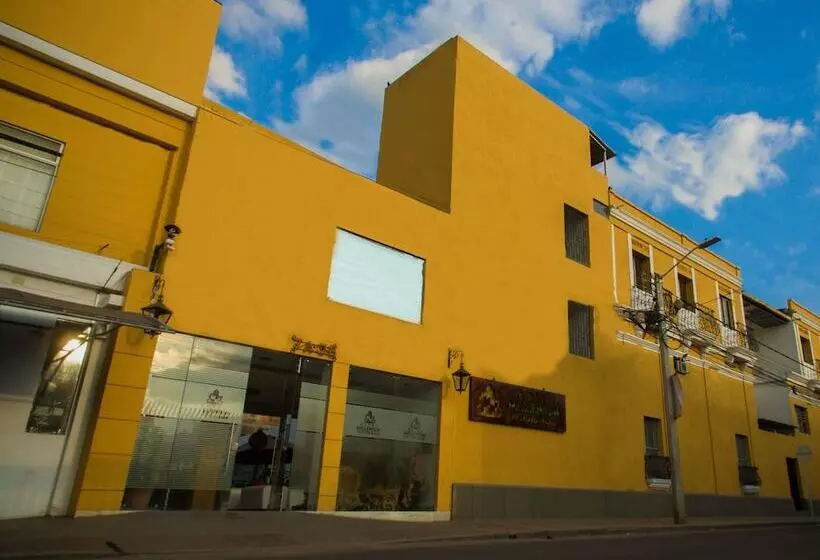 هتل Millenium Victoria Plaza