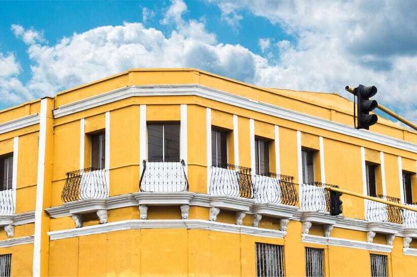 Otel Millenium Victoria Plaza