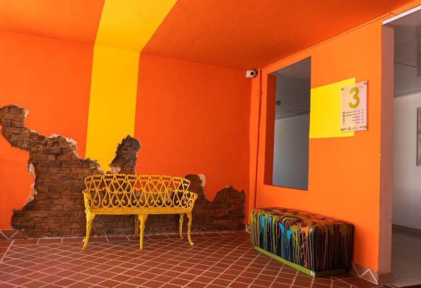 Otel Millenium Victoria Plaza