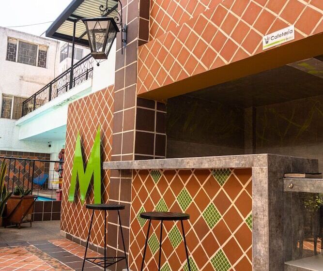 Otel Millenium Victoria Plaza