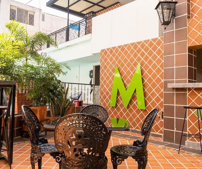 Otel Millenium Victoria Plaza