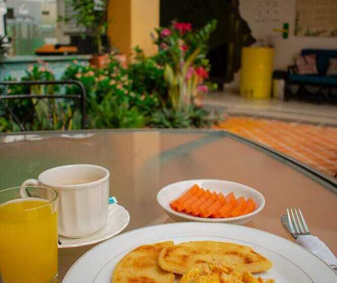 Otel Millenium Victoria Plaza