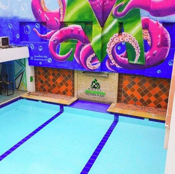 Otel Millenium Victoria Plaza