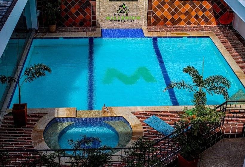 Otel Millenium Victoria Plaza