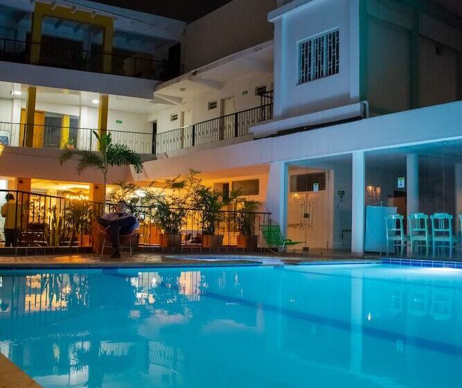 Otel Millenium Victoria Plaza