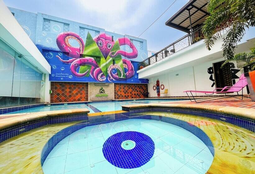 Otel Millenium Victoria Plaza