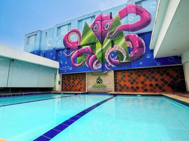 Otel Millenium Victoria Plaza