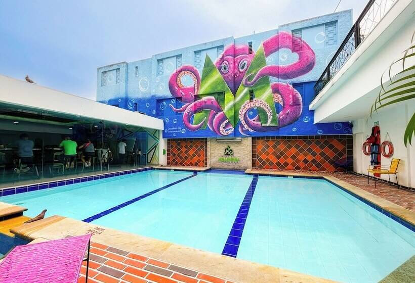 Otel Millenium Victoria Plaza