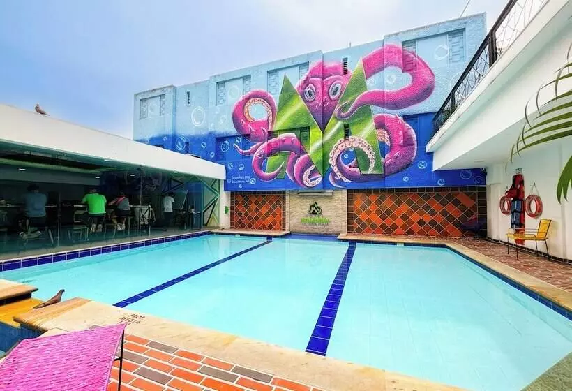 هتل Millenium Victoria Plaza