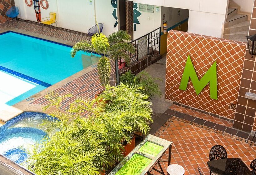 Otel Millenium Victoria Plaza