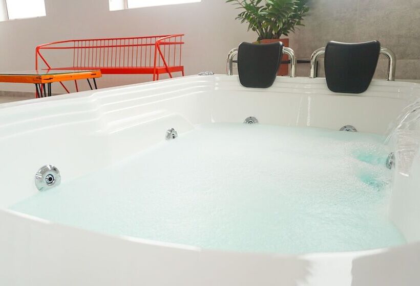 Otel Millenium Victoria Plaza