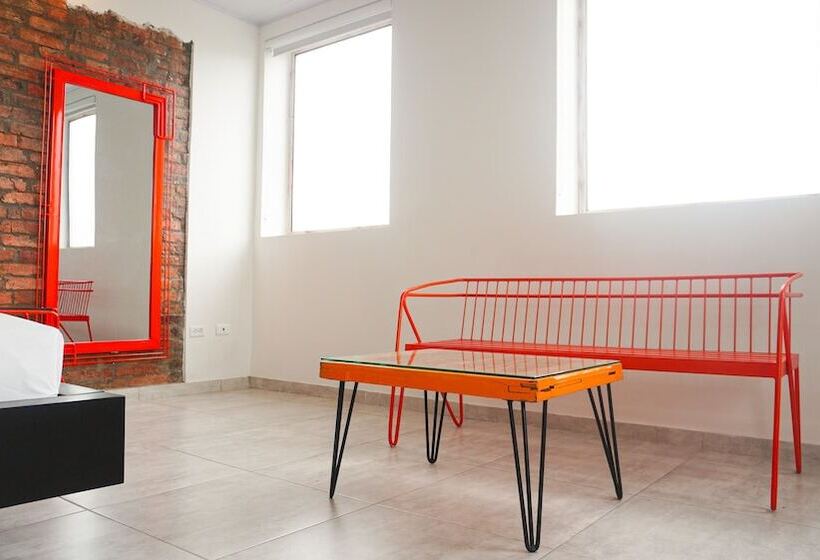 Otel Millenium Victoria Plaza