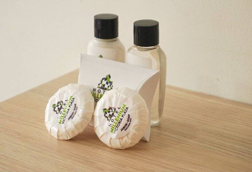 Otel Millenium Victoria Plaza