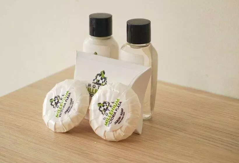 هتل Millenium Victoria Plaza