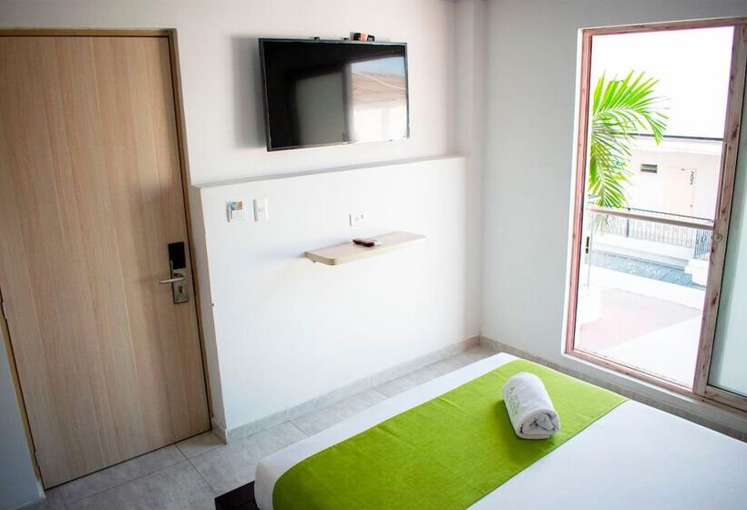 Otel Millenium Victoria Plaza