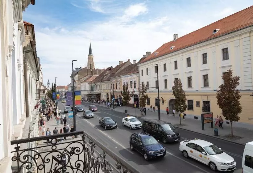 Köte Haus