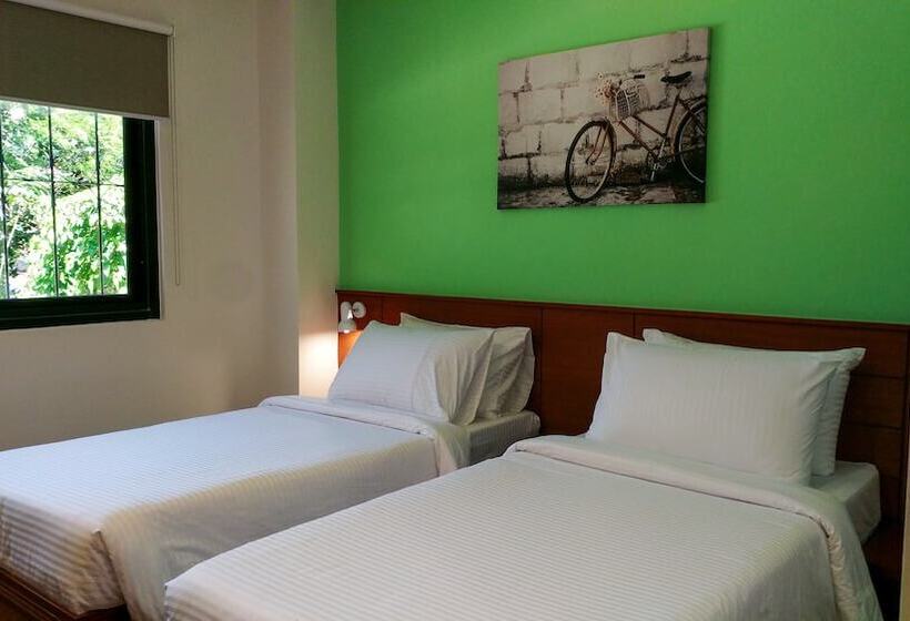 Lavie Hotel Vigan