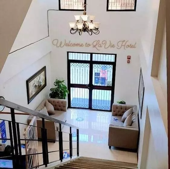 Lavie Hotel Vigan