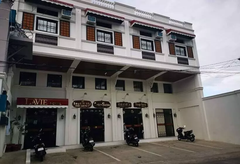 Lavie Hotel Vigan