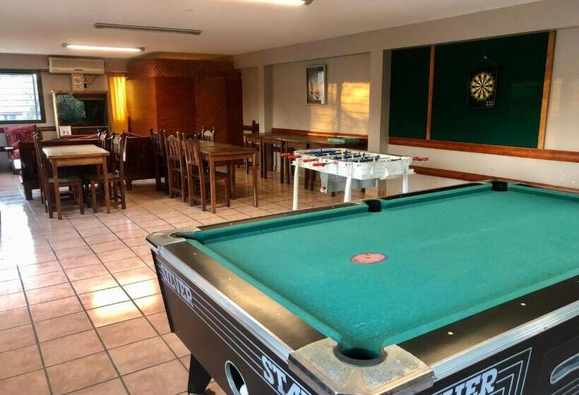 منتجع Aires Del Delta